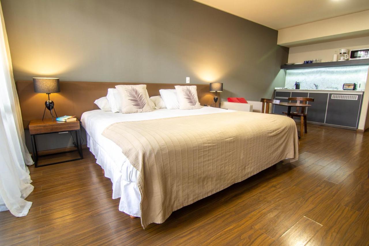 Cozy Comfortable Studio In Heart Of Palermo Soho -T105- Ciudad Autónoma de Ciudad Autónoma de Buenos Aires Exterior foto