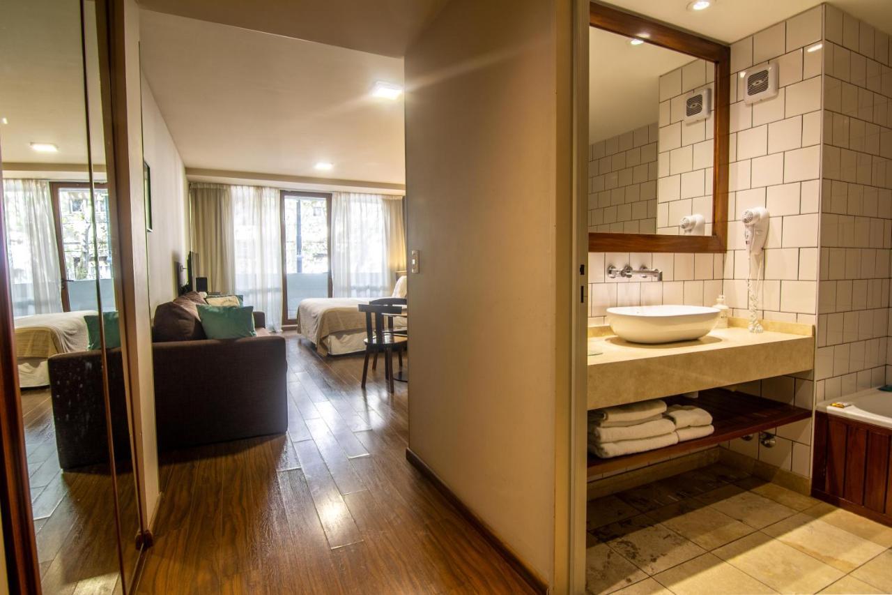 Cozy Comfortable Studio In Heart Of Palermo Soho -T105- Ciudad Autónoma de Ciudad Autónoma de Buenos Aires Exterior foto