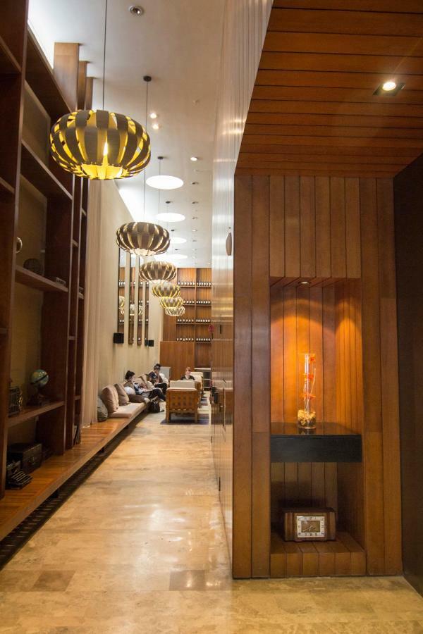 Cozy Comfortable Studio In Heart Of Palermo Soho -T105- Ciudad Autónoma de Ciudad Autónoma de Buenos Aires Exterior foto